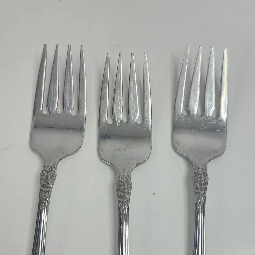 Oneida set vintage